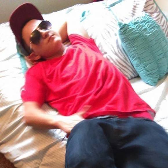 Meet your Posher, James - Picture 1 of 1